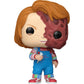 Chucky TV Series Chucky (Melted) Funko Pop! Vinyl Figure