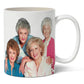 MUG - Golden Girls Mug