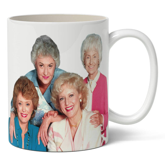 MUG - Golden Girls Mug