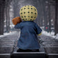 Pinheads Monsters "Pin" Plush Toy