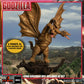 Godzilla 5 Points XL Round 1 Boxed Set