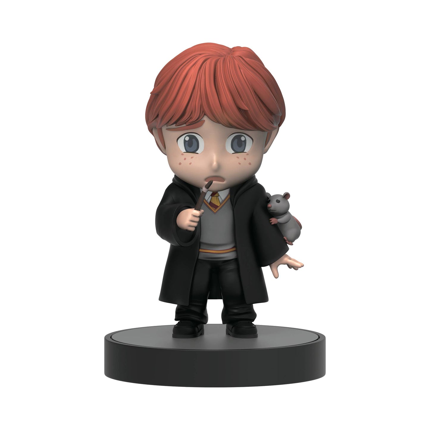BLIND BOX - Wizarding World Harry Potter Hero Box - Blind Box CDU