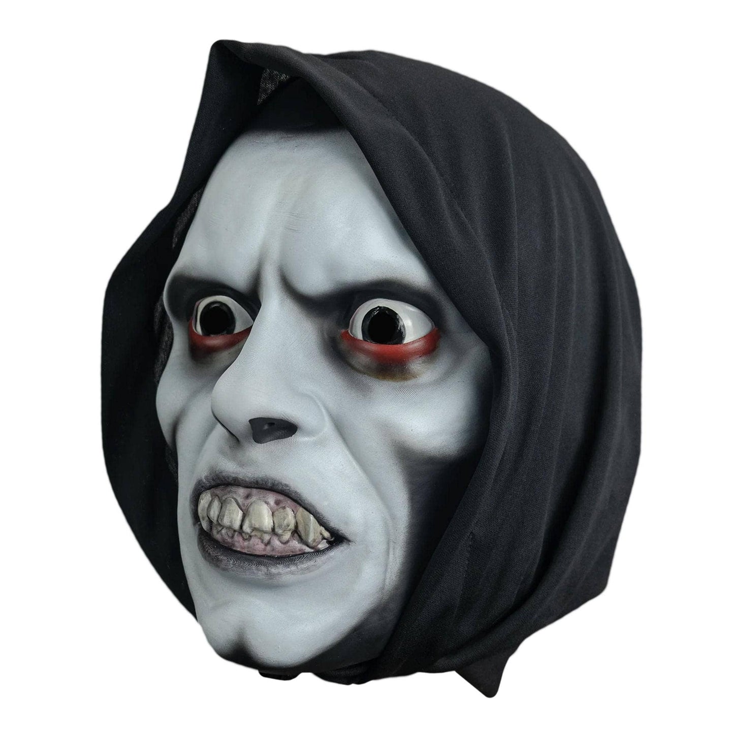 The Exorcist Pazuzu Deluxe Adult Injection Costume Mask