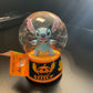 STITCH HALLOWEEN SNOWGLOBE