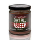 CANDLE -  Don't Fall Asleep - 6 oz. Nightmare on Elm Street Candle