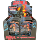 Godzilla Hot Cinnamon Stomper Candy