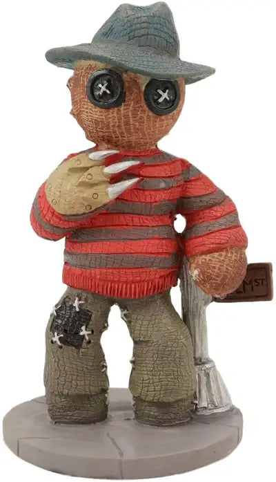 Pinheads Monsters "Fred" Statue