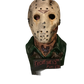 BUSTS - 6 in.  PART 7 JASON - The Curse
