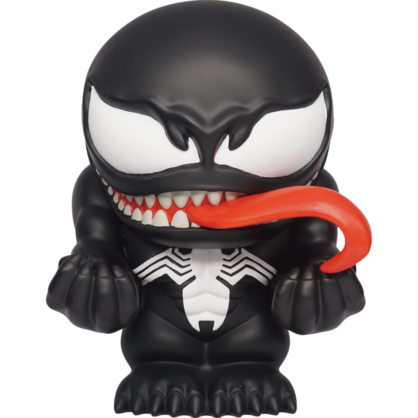 Spiderman Venom Figural Bank