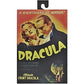 NECA Universal Monsters - Ultimate Dracula 7" Action Figure
