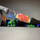 Return of the Living Dead Kitchen Knife With Sublimated Stand