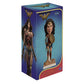 BOBBLES - Royal Bobbles Wonder Woman Gal Gadot Collectible Bobblehead