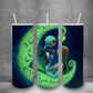 What A Wonderful Nightmare Tumbler