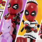 BLIND BOX - Marvel Deadpool Classic Series Hero Box - Blind Box CDU
