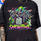 TSHIRTS - "Showtime" Beetlejuice