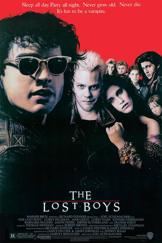 POSTERS -Lost Boys 24X36