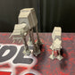AT- AT FIGURE 3D PRINTED {MEDIUM}