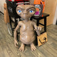 LIFESIZE ET EXTRA TERRESTRIAL