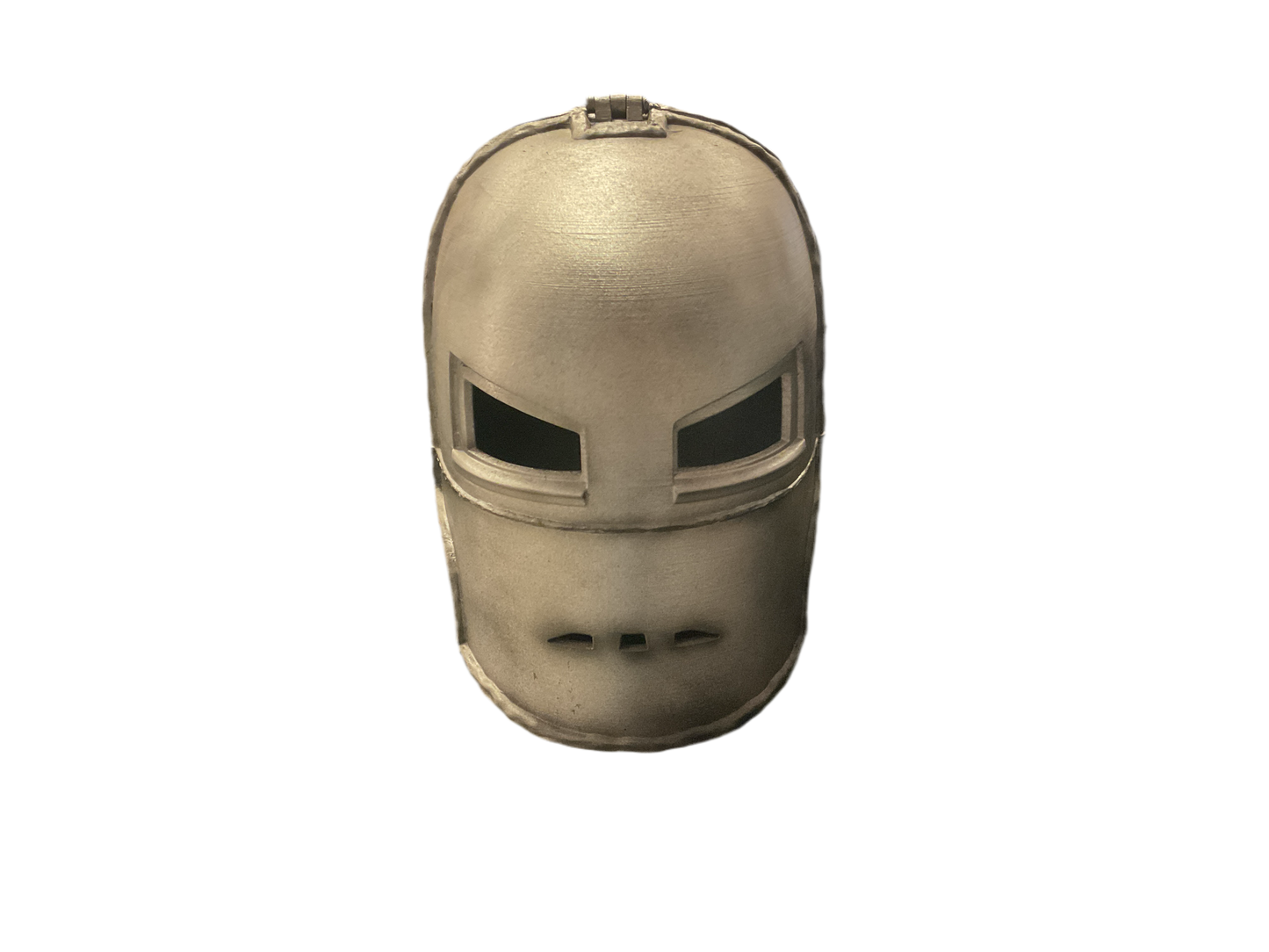 3D PRINTED MASK - Ironman Helmet "OG" 3D Printed Mask
