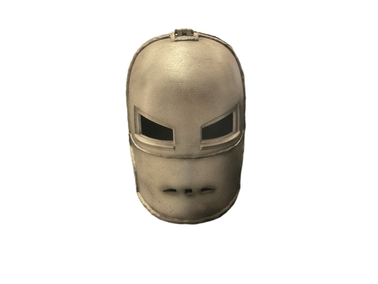3D PRINTED MASK - Ironman Helmet "OG" 3D Printed Mask
