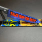 Tales From The Crypt Kitchen Knife With Sublimated Stand