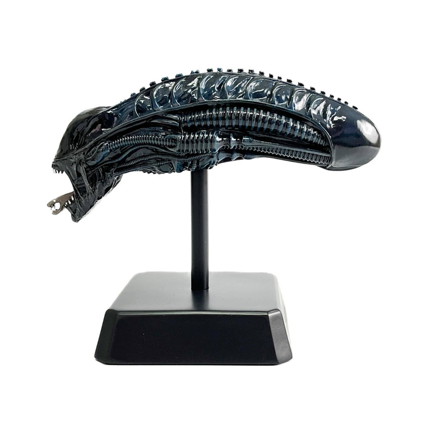 Eaglemoss Aliens Xenomorph Warrior Replica Head