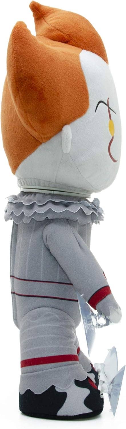 Pennywise "IT" 12" Talking Motion Detecting Plush Toy