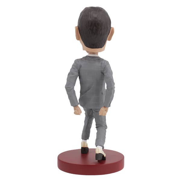 BOBBLES - Royal Bobbles Pee Wee Herman Collectible Bobblehead