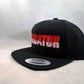 Predator baseball cap