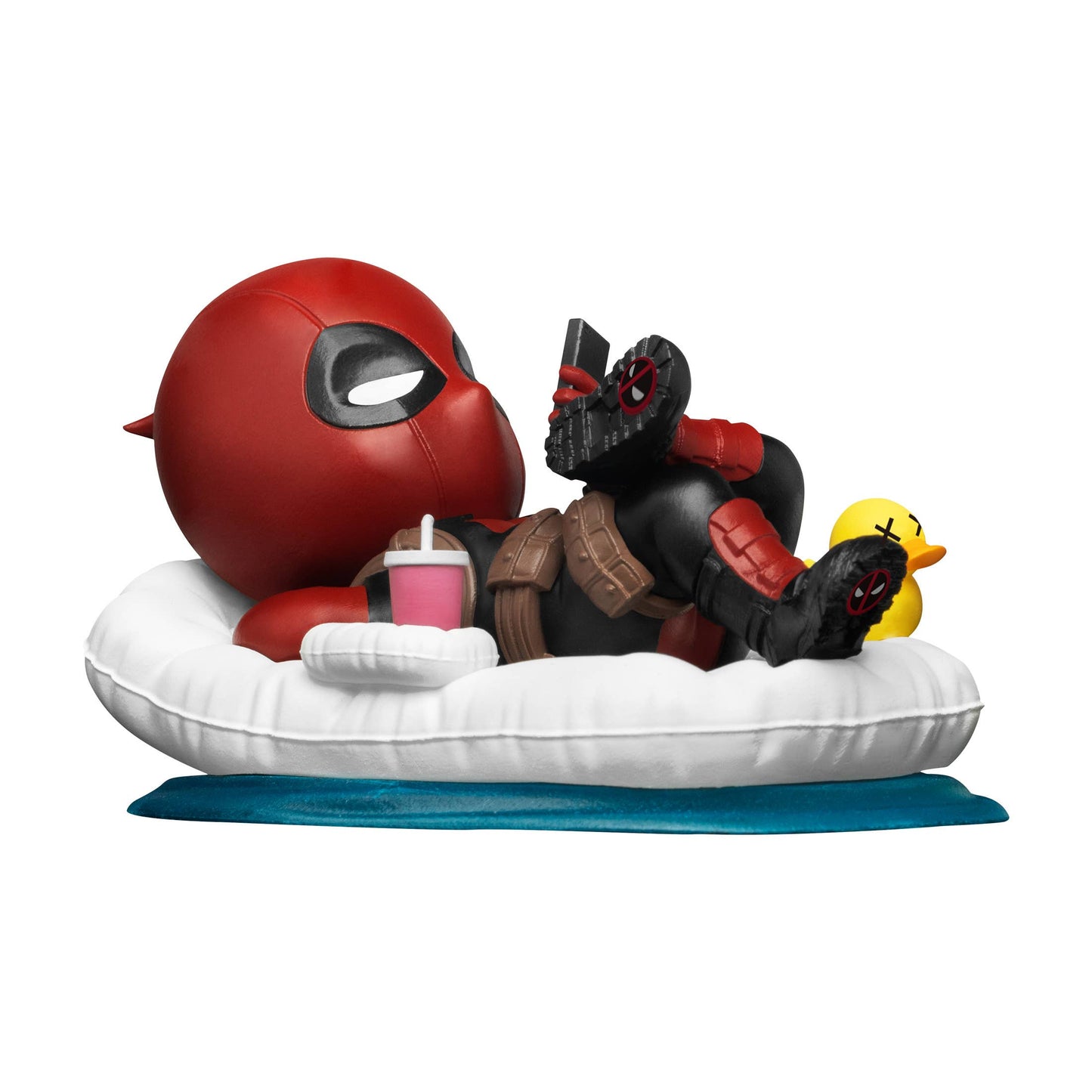 BLIND BOX - Marvel Deadpool Action Hero Series Hero Box - Blind Box CDU