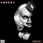 Bride of Chucky Tiffany Talking 15" Doll