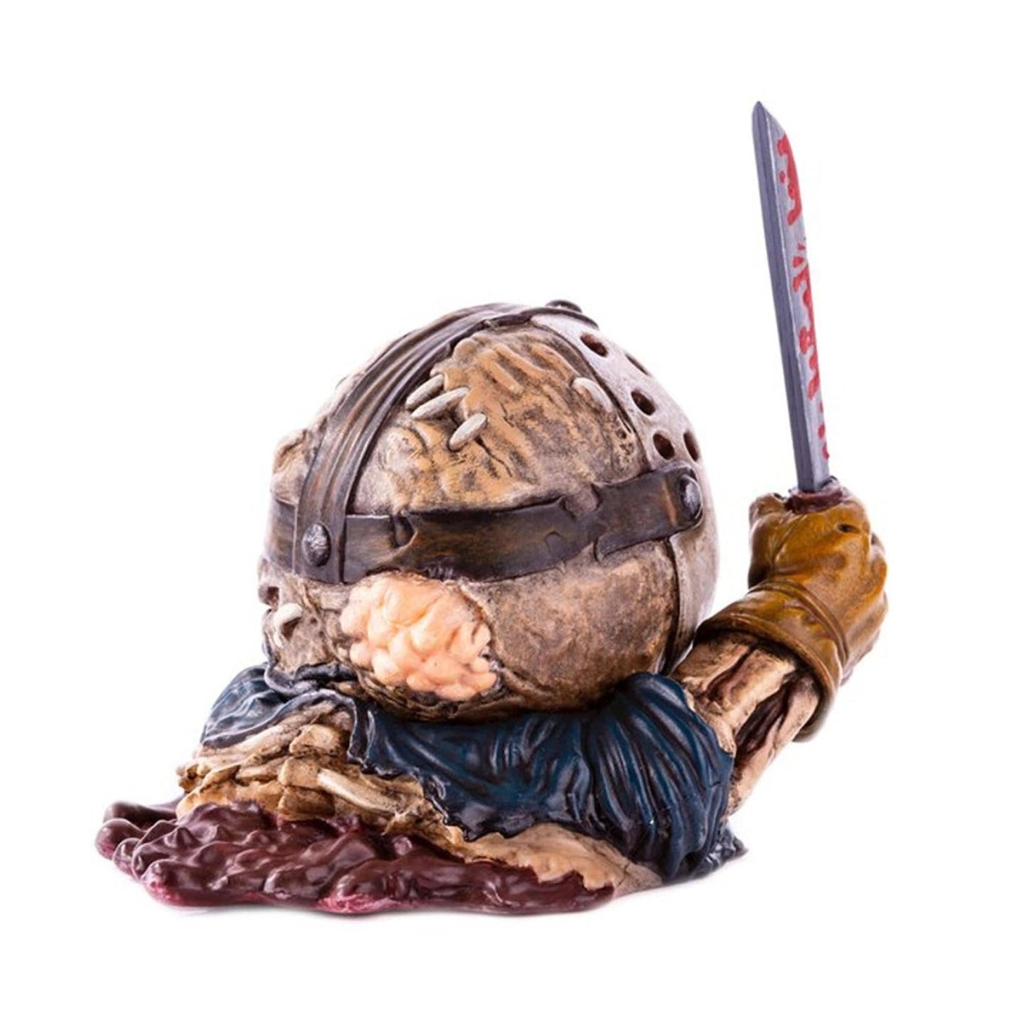 Friday the 13th Mondoid Vinyl Figure | Jason