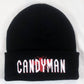 Candyman beanie