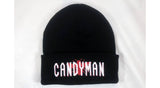 Candyman beanie