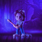 BLIND BOX - Stranger Things Mystery Capsule Figure S1 Blind Box CDU