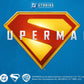 Superman 2025 Krypto Yellow Magnet