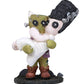 Pinheads Monsters "Frankie and The Bride" Statue