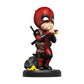 BLIND BOX - Marvel Deadpool Action Hero Series Hero Box - Blind Box CDU