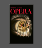 OPERA Magnet