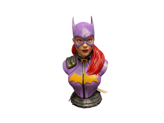 3D Printed - BATGIRL