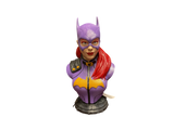 3D Printed - BATGIRL