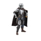 Star Wars Vintage Mandalorian Imperial Base Action Figure