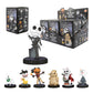 BLIND BOX - Disney The Nightmare Before Christmas Hero Box Blind Box CDU
