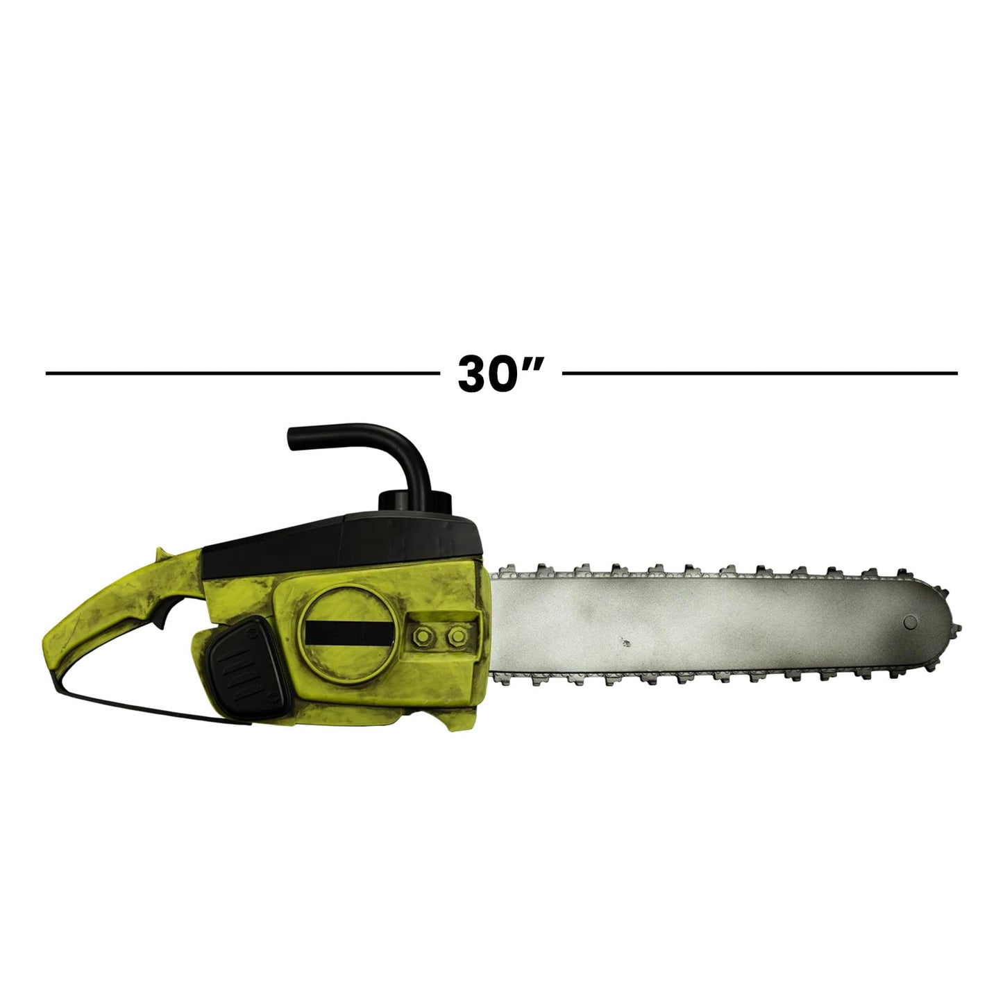 The Texas Chainsaw Massacre Economy Chainsaw Accessory