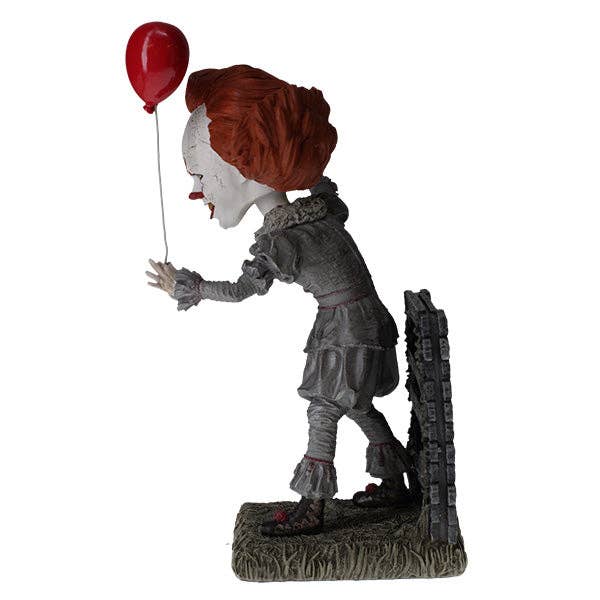 BOBBLES - Royal Bobbles IT Chapter Two: Pennywise Bobblehead