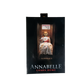 NECA The Conjuring Universe Annabelle Ultimate 7" Action Figure