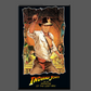 INDIANA JONES RAIDERS OF LOST ARK Magnet