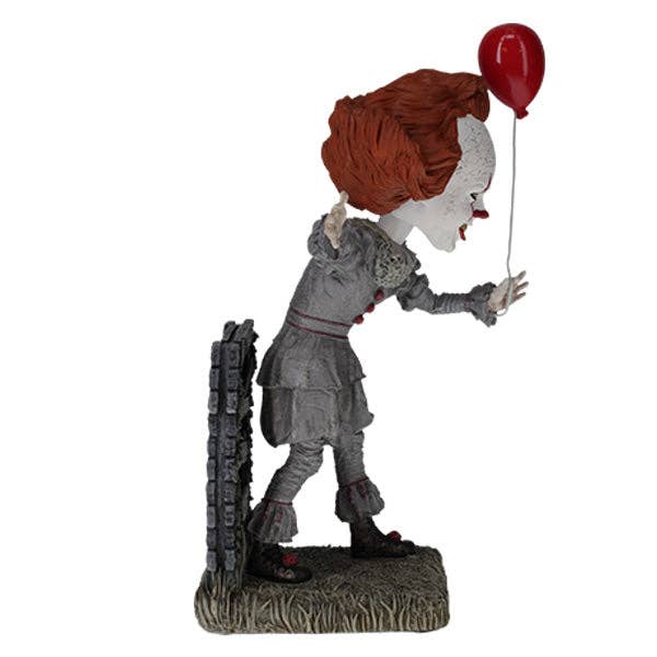 BOBBLES - Royal Bobbles IT Chapter Two: Pennywise Bobblehead