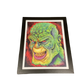 FRAMED PRINTS - Killer Croc "DC Comics" Framed Print