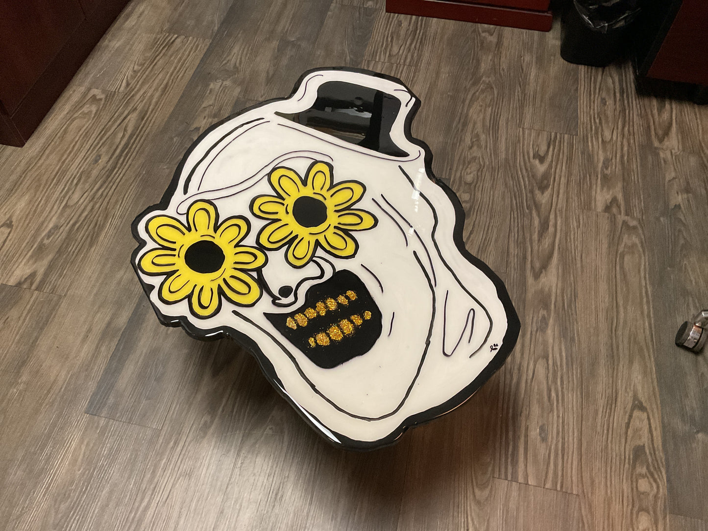 DECO TABLE - ART THE CLOWN TERRIFIER 2